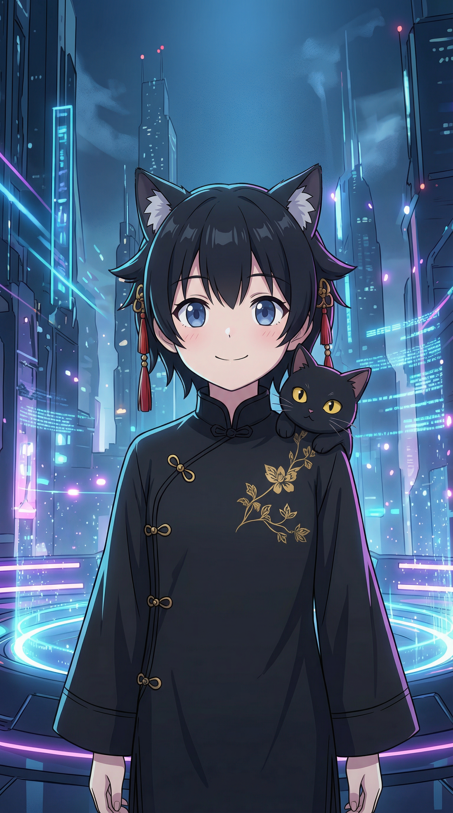 Header Background Mobile